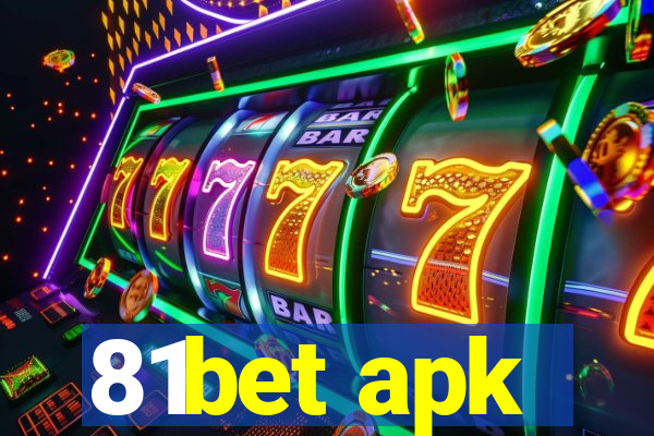 81bet apk